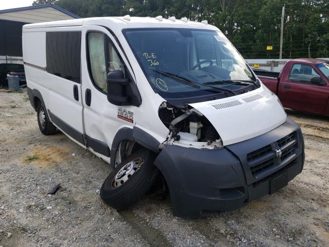 Photo 0 VIN: 3C6TRVAG8HE551038 - RAM PROMASTER 