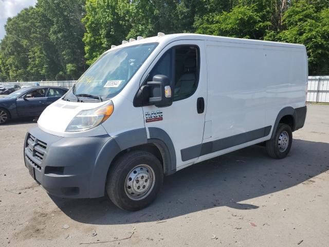 Photo 0 VIN: 3C6TRVAG8JE103274 - RAM PROMASTER 