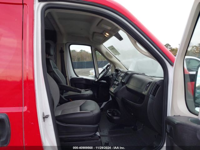 Photo 4 VIN: 3C6TRVAG8JE109866 - RAM PROMASTER 1500 