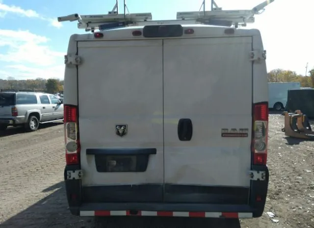 Photo 5 VIN: 3C6TRVAG8JE118454 - RAM PROMASTER CARGO VAN 