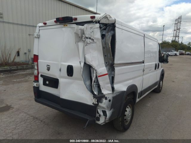 Photo 5 VIN: 3C6TRVAG8JE143175 - RAM PROMASTER CARGO VAN 