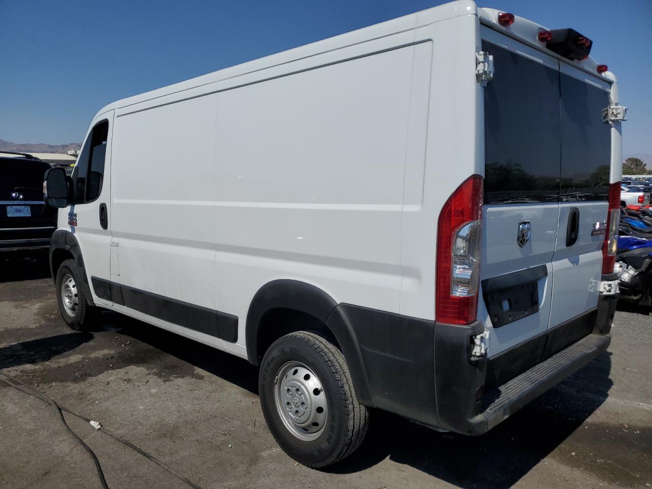 Photo 1 VIN: 3C6TRVAG8KE515647 - RAM PROMASTER CITY 