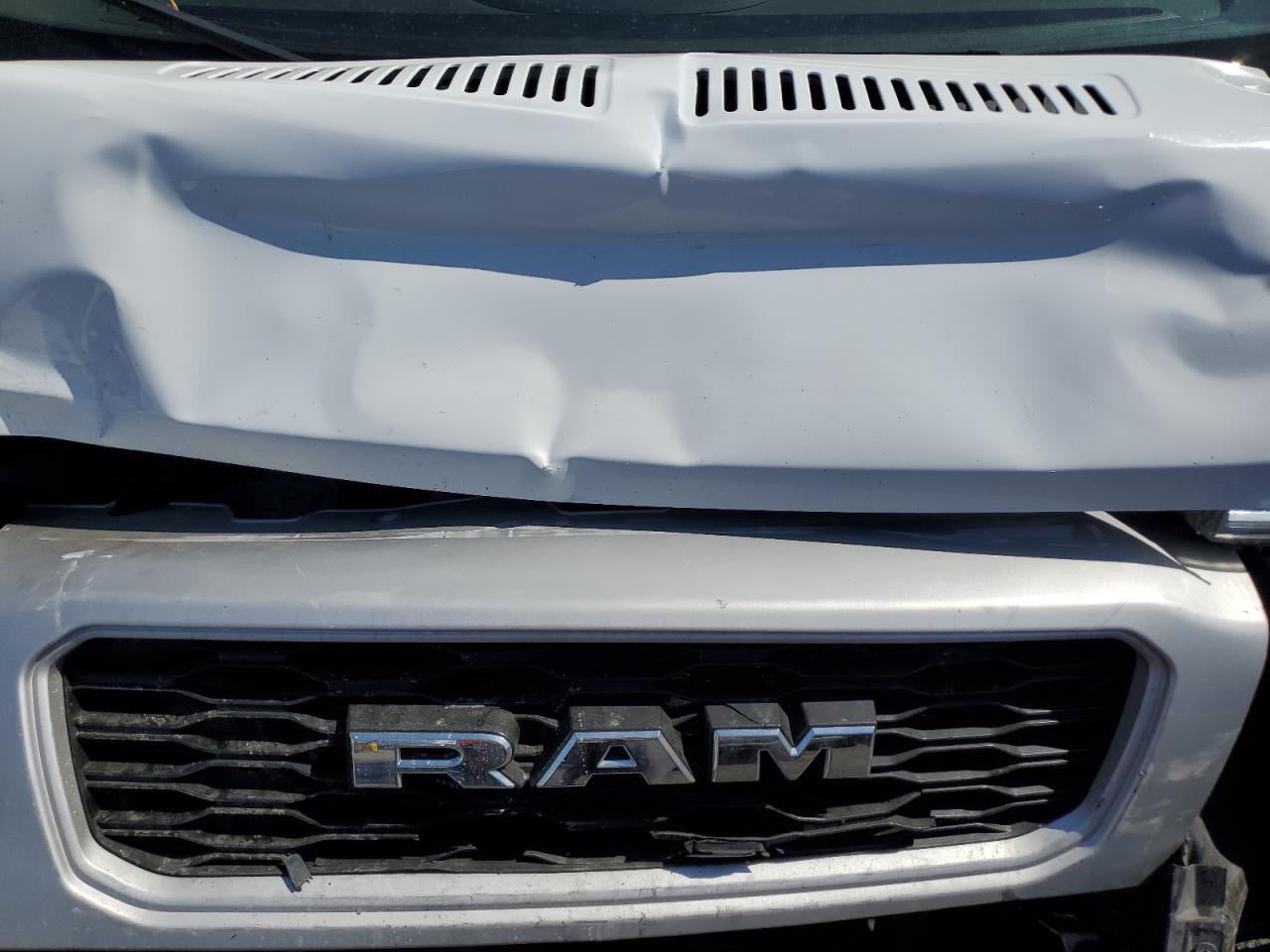 Photo 10 VIN: 3C6TRVAG8KE515647 - RAM PROMASTER CITY 