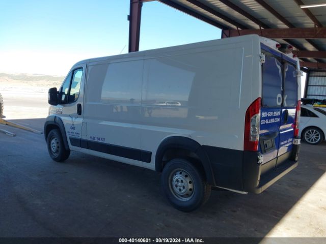 Photo 2 VIN: 3C6TRVAG8KE518693 - RAM PROMASTER 1500 