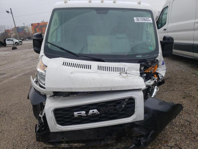 Photo 4 VIN: 3C6TRVAG8KE543951 - RAM PROMASTER 