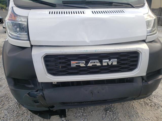 Photo 8 VIN: 3C6TRVAG8LE105545 - RAM PROMASTER CARGO VAN 