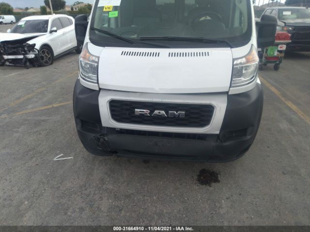 Photo 5 VIN: 3C6TRVAG8LE105545 - RAM PROMASTER CARGO VAN 