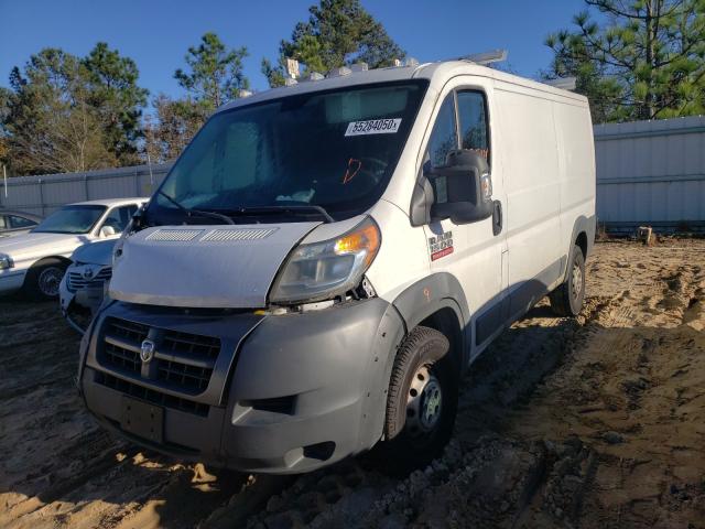 Photo 1 VIN: 3C6TRVAG9FE504047 - RAM PROMASTER 