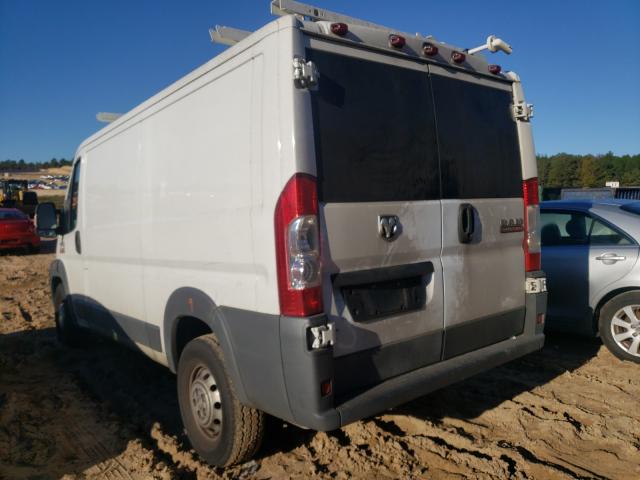 Photo 2 VIN: 3C6TRVAG9FE504047 - RAM PROMASTER 