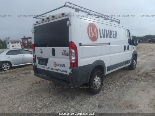 Photo 3 VIN: 3C6TRVAG9FE515551 - RAM PROMASTER 