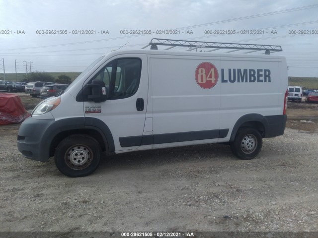 Photo 5 VIN: 3C6TRVAG9FE515551 - RAM PROMASTER 