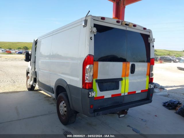 Photo 2 VIN: 3C6TRVAG9FE519972 - RAM PROMASTER 1500 