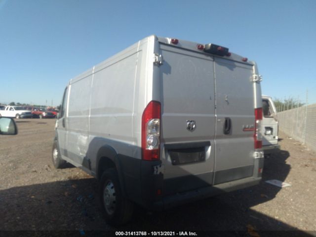 Photo 2 VIN: 3C6TRVAG9GE108282 - RAM PROMASTER CARGO VAN 