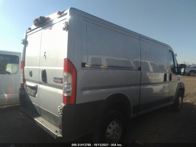 Photo 3 VIN: 3C6TRVAG9GE108282 - RAM PROMASTER CARGO VAN 