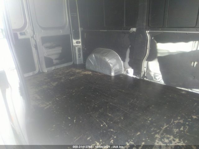 Photo 7 VIN: 3C6TRVAG9GE108282 - RAM PROMASTER CARGO VAN 