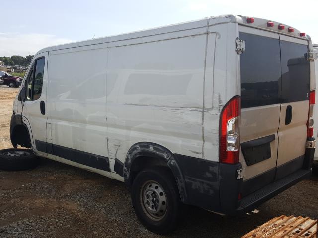 Photo 2 VIN: 3C6TRVAG9GE112784 - RAM PROMASTER 