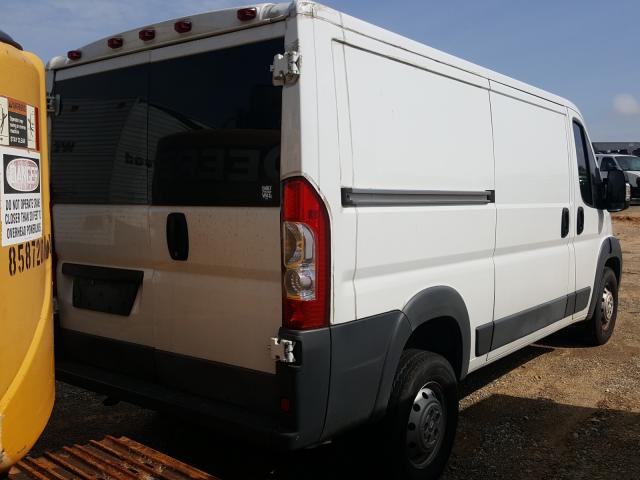 Photo 3 VIN: 3C6TRVAG9GE112784 - RAM PROMASTER 