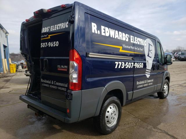 Photo 3 VIN: 3C6TRVAG9GE118617 - RAM PROMASTER 