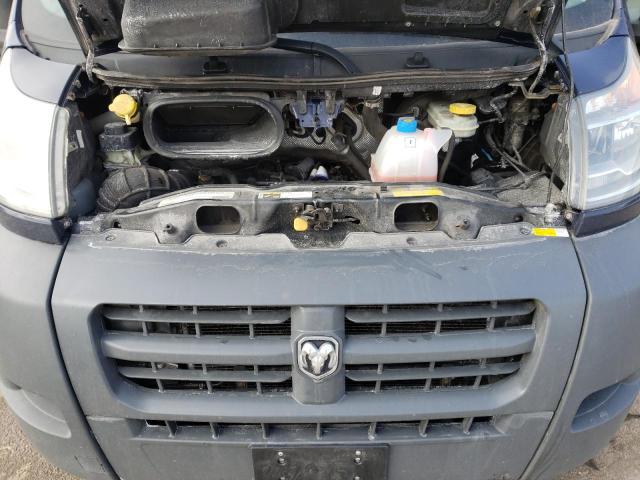 Photo 6 VIN: 3C6TRVAG9GE118617 - RAM PROMASTER 