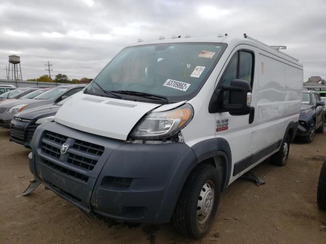 Photo 1 VIN: 3C6TRVAG9GE135921 - RAM PROMASTER 