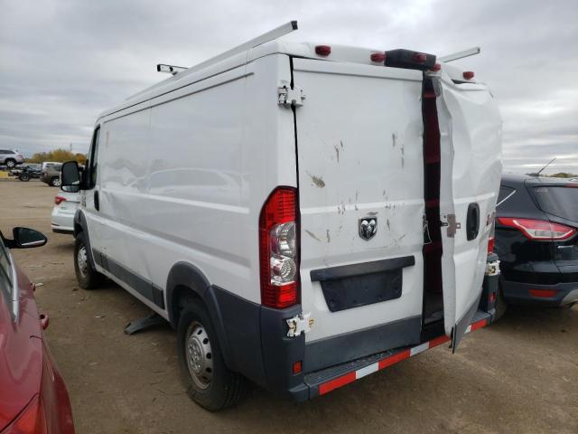 Photo 2 VIN: 3C6TRVAG9GE135921 - RAM PROMASTER 