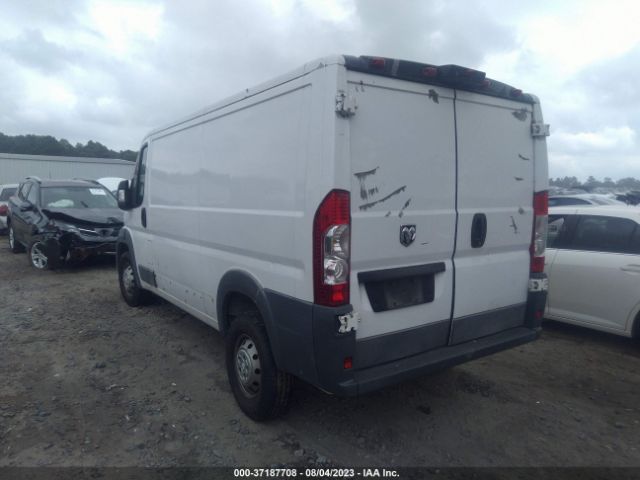 Photo 2 VIN: 3C6TRVAG9GE136048 - RAM PROMASTER 1500 