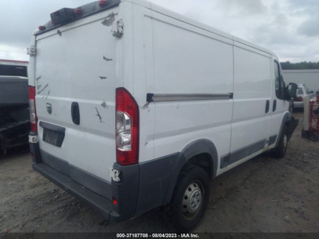 Photo 3 VIN: 3C6TRVAG9GE136048 - RAM PROMASTER 1500 