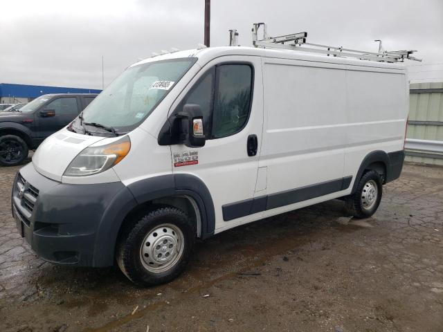 Photo 0 VIN: 3C6TRVAG9HE500227 - RAM PROMASTER 