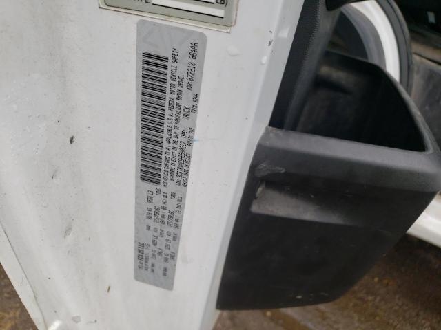 Photo 12 VIN: 3C6TRVAG9HE500227 - RAM PROMASTER 