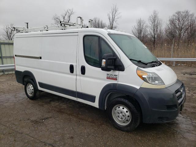 Photo 3 VIN: 3C6TRVAG9HE500227 - RAM PROMASTER 