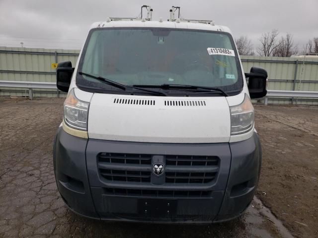 Photo 4 VIN: 3C6TRVAG9HE500227 - RAM PROMASTER 