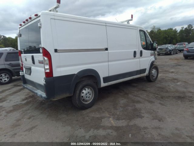 Photo 3 VIN: 3C6TRVAG9HE511969 - RAM PROMASTER CARGO VAN 