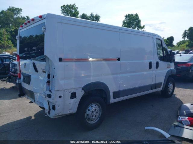 Photo 3 VIN: 3C6TRVAG9HE518761 - RAM PROMASTER 1500 