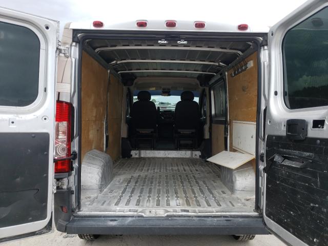 Photo 8 VIN: 3C6TRVAG9HE523992 - RAM PROMASTER 