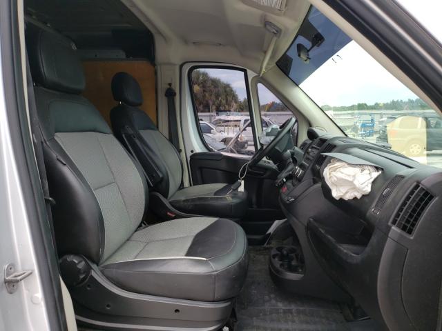 Photo 4 VIN: 3C6TRVAG9HE523992 - RAM PROMASTER 