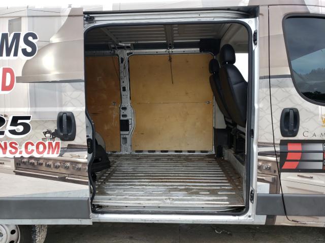 Photo 5 VIN: 3C6TRVAG9HE523992 - RAM PROMASTER 