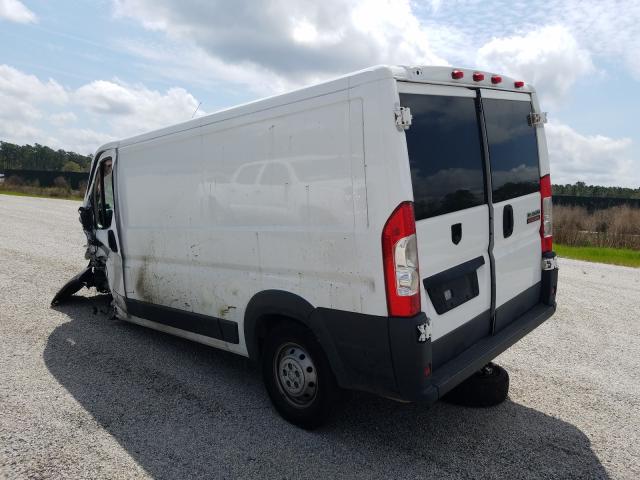 Photo 2 VIN: 3C6TRVAG9HE526827 - RAM PROMASTER 