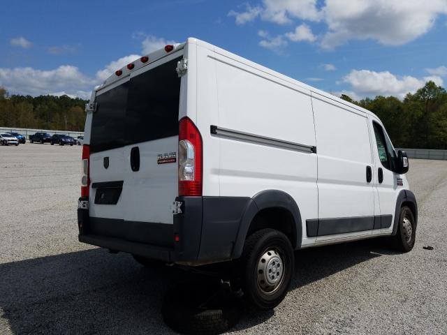 Photo 3 VIN: 3C6TRVAG9HE526827 - RAM PROMASTER 