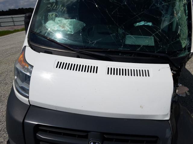 Photo 6 VIN: 3C6TRVAG9HE526827 - RAM PROMASTER 