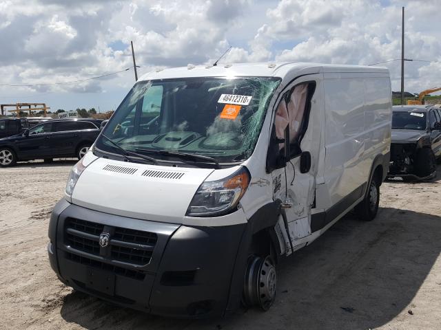 Photo 1 VIN: 3C6TRVAG9HE532126 - RAM PROMASTER 