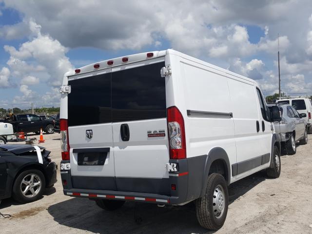 Photo 3 VIN: 3C6TRVAG9HE532126 - RAM PROMASTER 