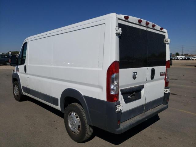 Photo 2 VIN: 3C6TRVAG9HE534281 - RAM PROMASTER 