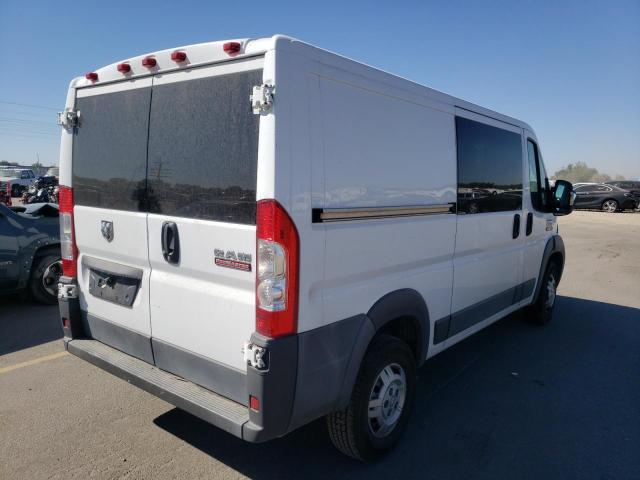 Photo 3 VIN: 3C6TRVAG9HE534281 - RAM PROMASTER 