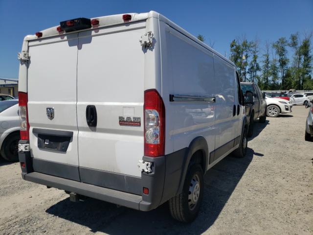 Photo 3 VIN: 3C6TRVAG9HE534667 - RAM PROMASTER 