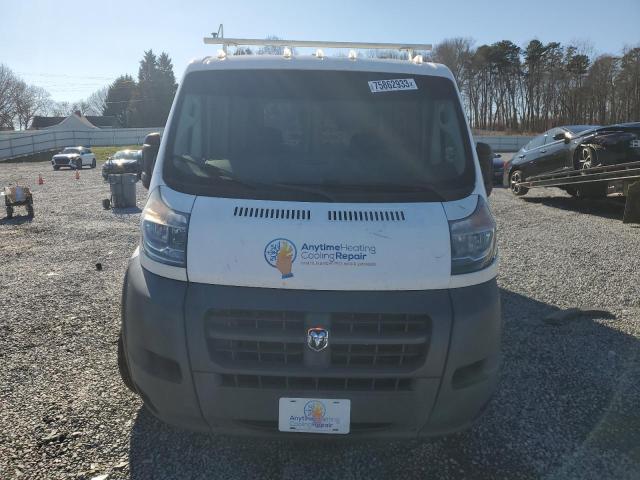 Photo 4 VIN: 3C6TRVAG9HE552876 - RAM PROMASTER 