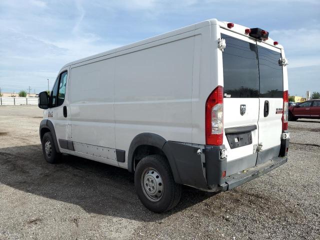 Photo 1 VIN: 3C6TRVAG9JE103879 - RAM PROMASTER 