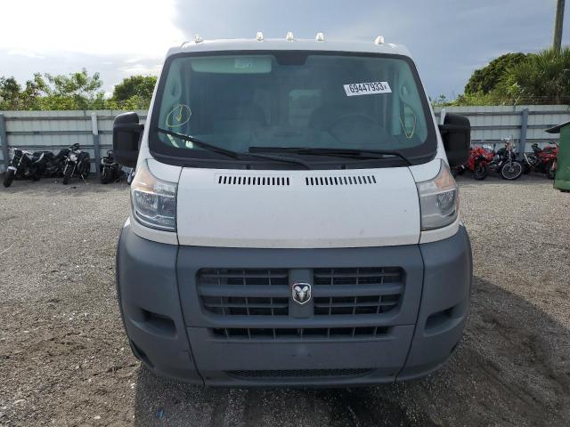 Photo 4 VIN: 3C6TRVAG9JE103879 - RAM PROMASTER 