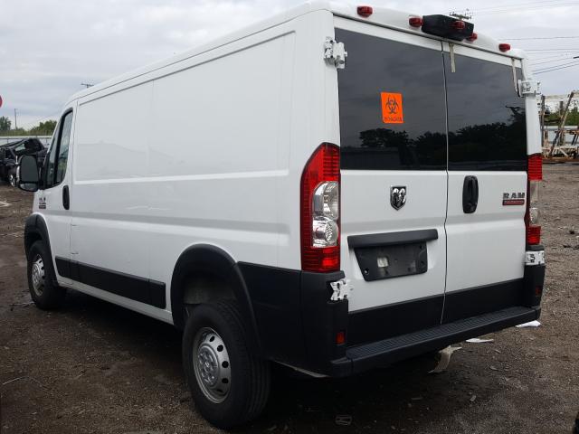 Photo 2 VIN: 3C6TRVAG9KE517696 - RAM PROMASTER 