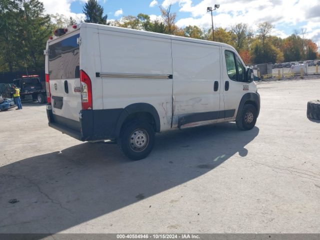 Photo 3 VIN: 3C6TRVAG9KE530724 - RAM PROMASTER 1500 