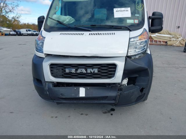 Photo 5 VIN: 3C6TRVAG9KE530724 - RAM PROMASTER 1500 